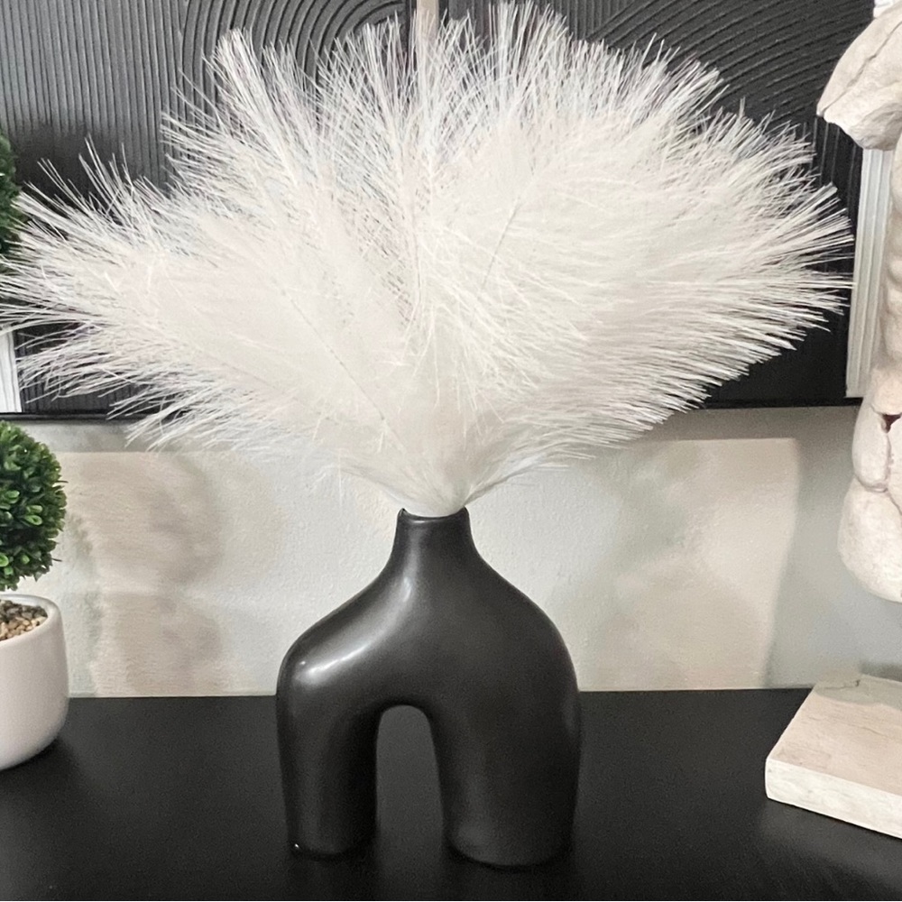 Irregular Boho Vase (Vase Only)